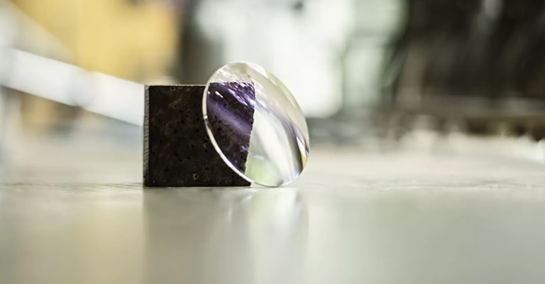 HOYA Lens Coatings And Enhancements
