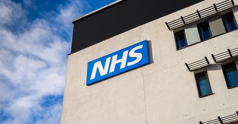 NHS And Private Appointments Available